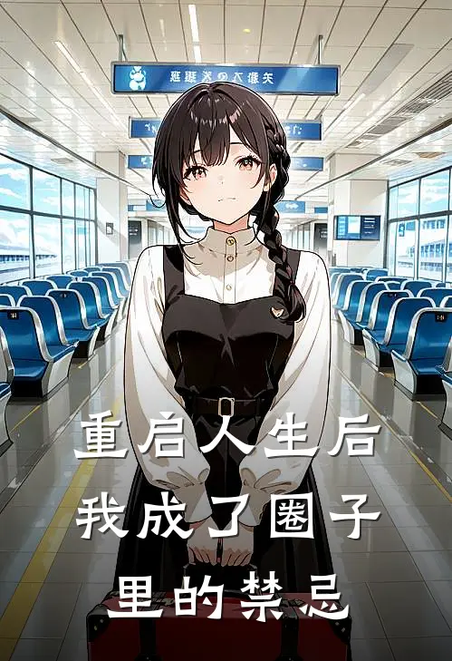 重启人生后，我成了圈子里的禁忌