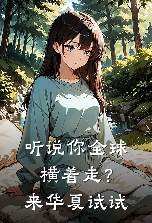 听说你全球横着走？来华夏试试