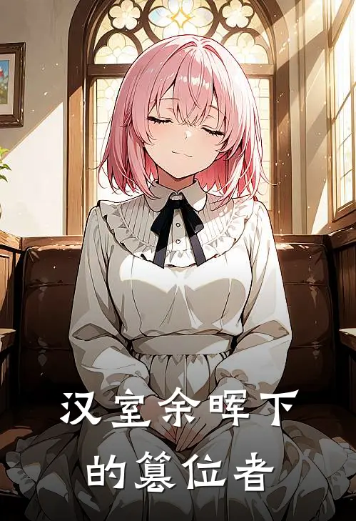 汉室余晖下的篡位者