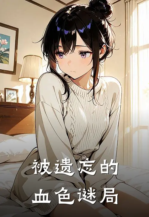 被遗忘的血色谜局