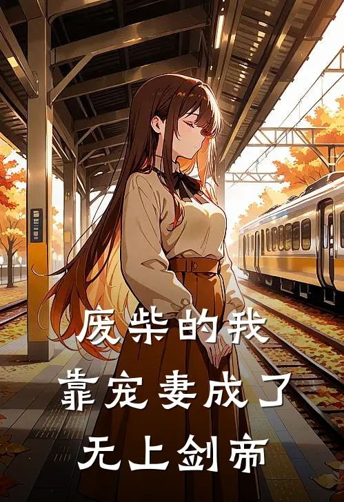 废柴的我，靠宠妻成了无上剑帝