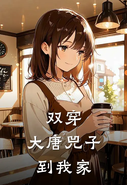 双穿：大唐兕子到我家