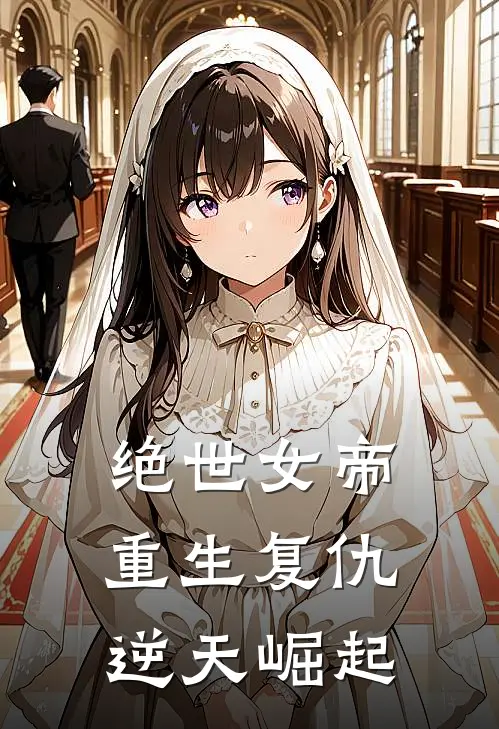绝世女帝：重生复仇，逆天崛起