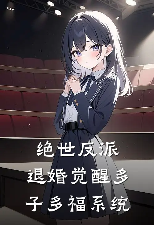 绝世反派：退婚觉醒多子多福系统