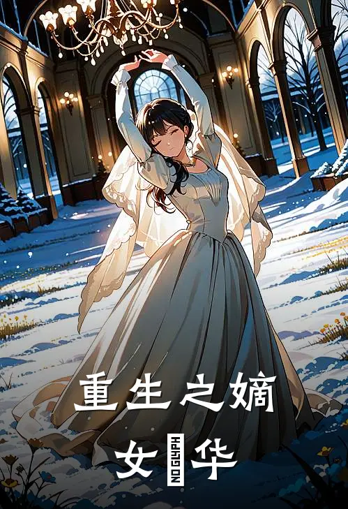 重生之嫡女風华