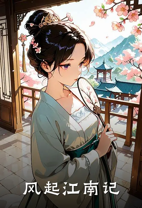 风起江南记