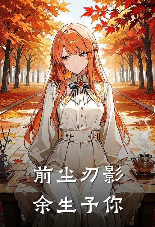 前尘刃影，余生予你