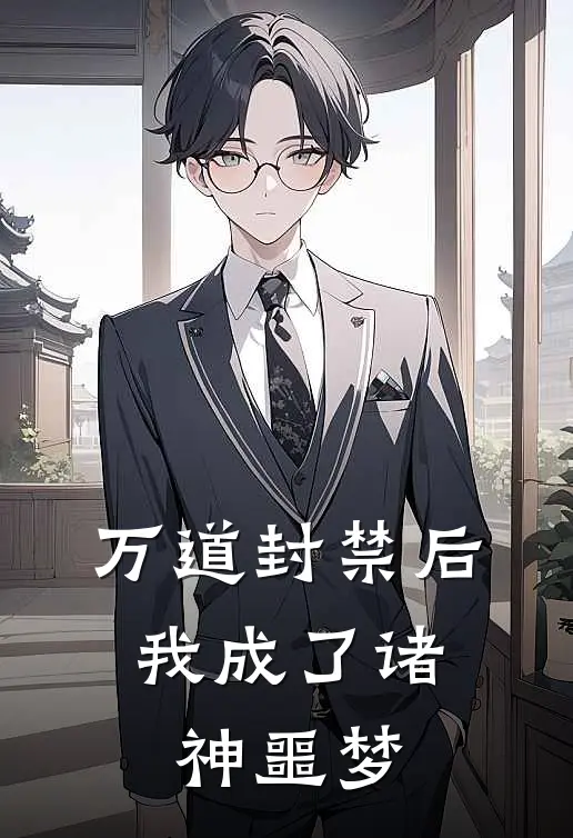 万道封禁后，我成了诸神噩梦