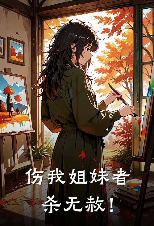 伤我姐妹者，杀无赦！