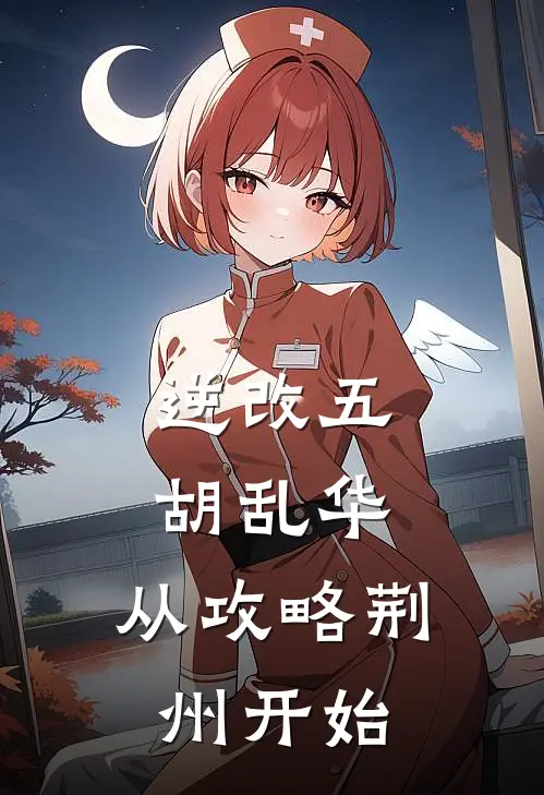 逆改五胡乱华：从攻略荆州开始