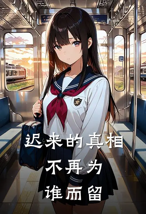 迟来的真相，不再为谁而留