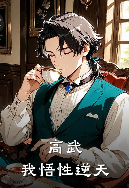 高武：我悟性逆天