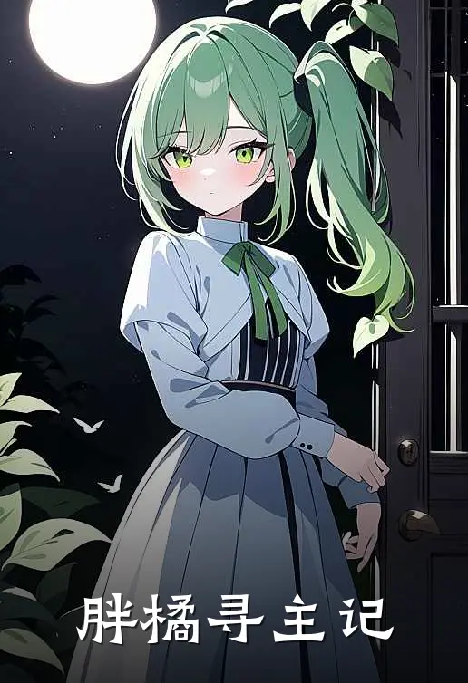 胖橘寻主记