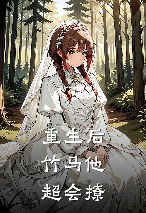 重生后，竹马他超会撩