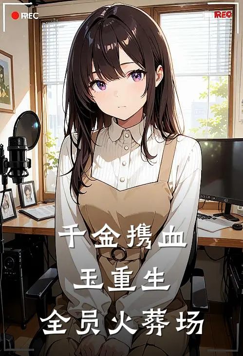 千金携血玉重生，全员火葬场