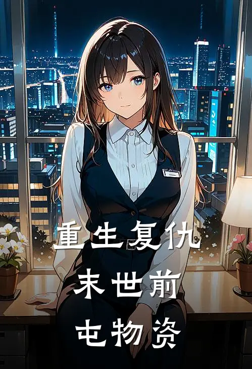 重生复仇：末世前屯物资