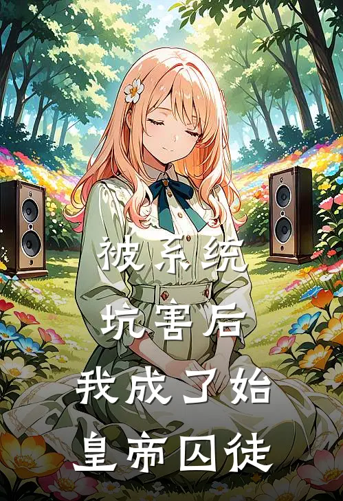 被系统坑害后：我成了始皇帝囚徒