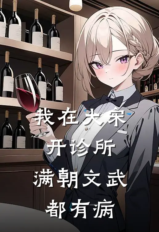 我在大宋开诊所，满朝文武都有病