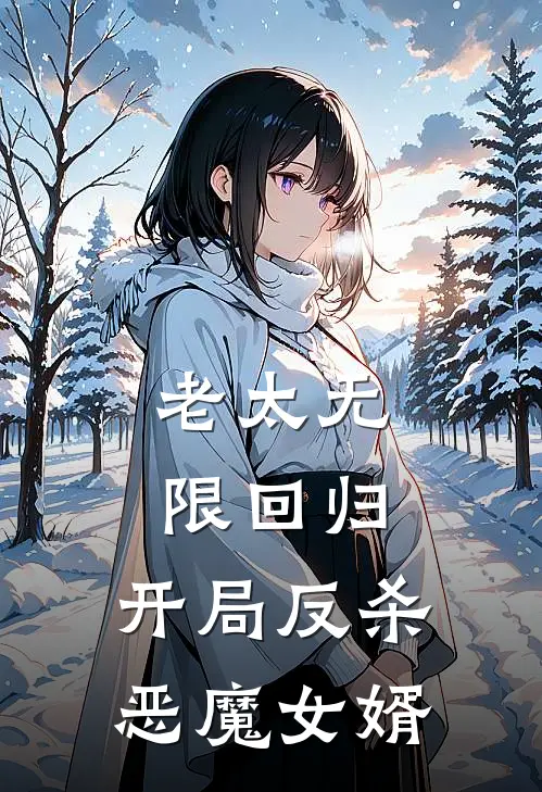 老太无限回归，开局反杀恶魔女婿