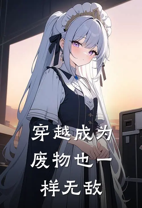 穿越成为废物也一样无敌