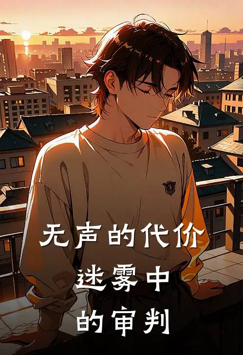 无声的代价：迷雾中的审判