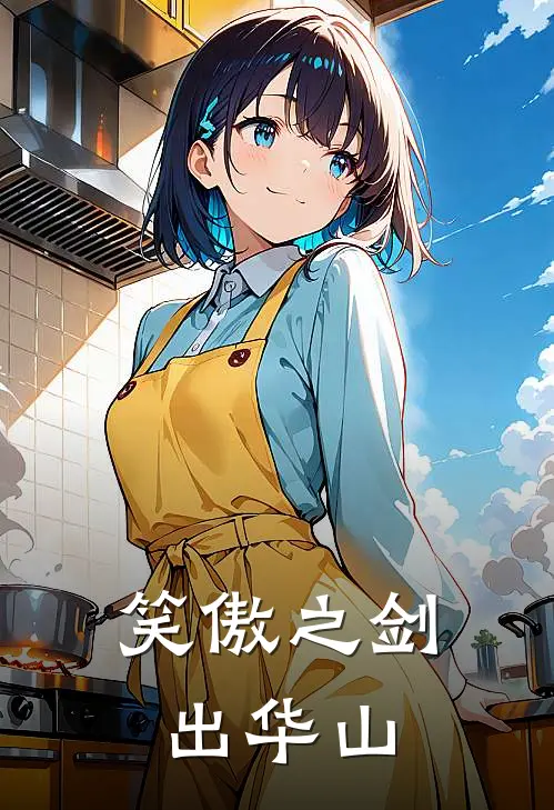 笑傲之剑出华山