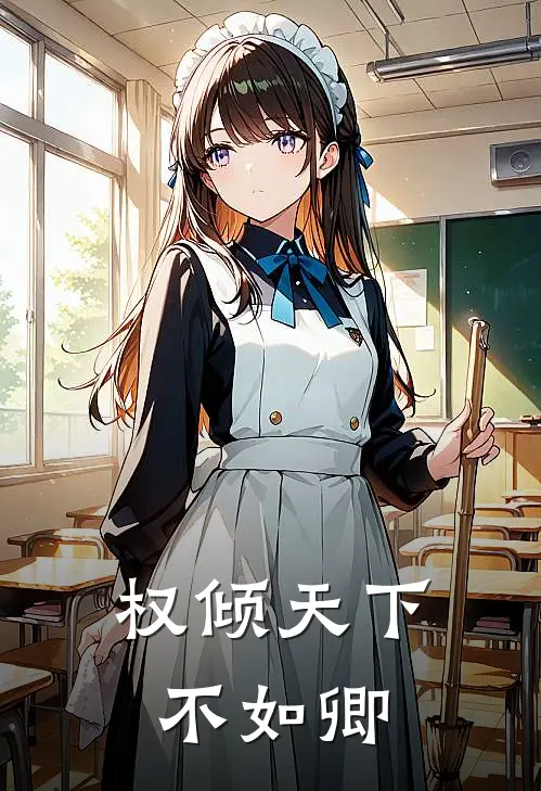 权倾天下不如卿