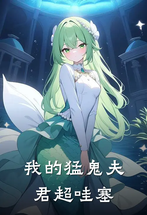 我的猛鬼夫君超哇塞