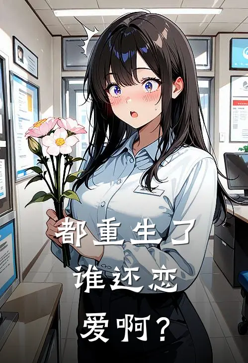 都重生了，谁还恋爱啊？