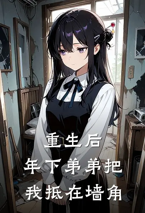 重生后，年下弟弟把我抵在墙角