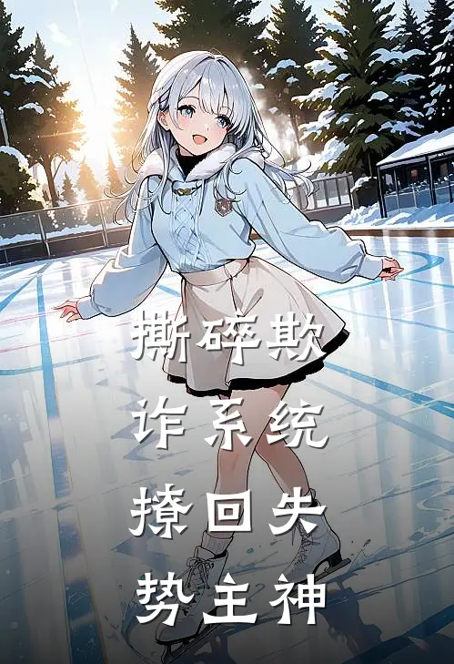 撕碎欺诈系统，撩回失势主神