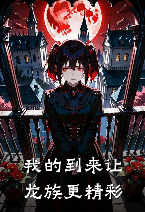 我的到来让龙族更精彩