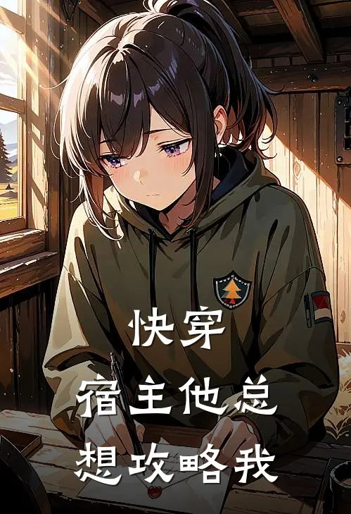 快穿：宿主他总想攻略我
