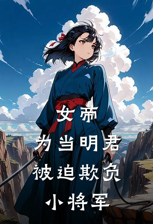 女帝：为当明君，被迫欺负小将军