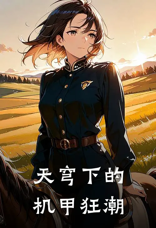 天穹下的机甲狂潮