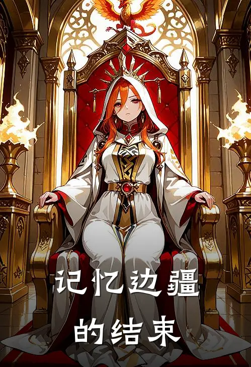 记忆边疆的结束