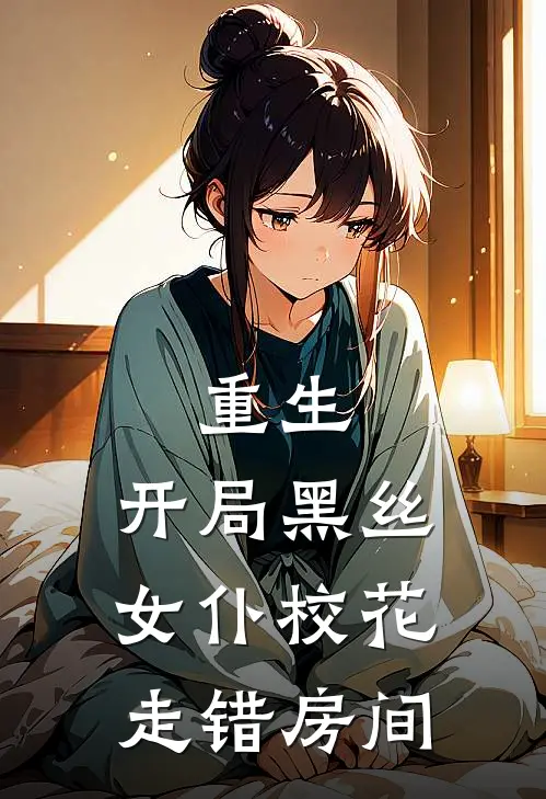 重生：开局黑丝女仆校花走错房间