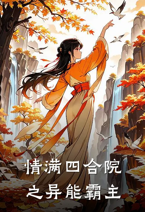 情满四合院之异能霸主