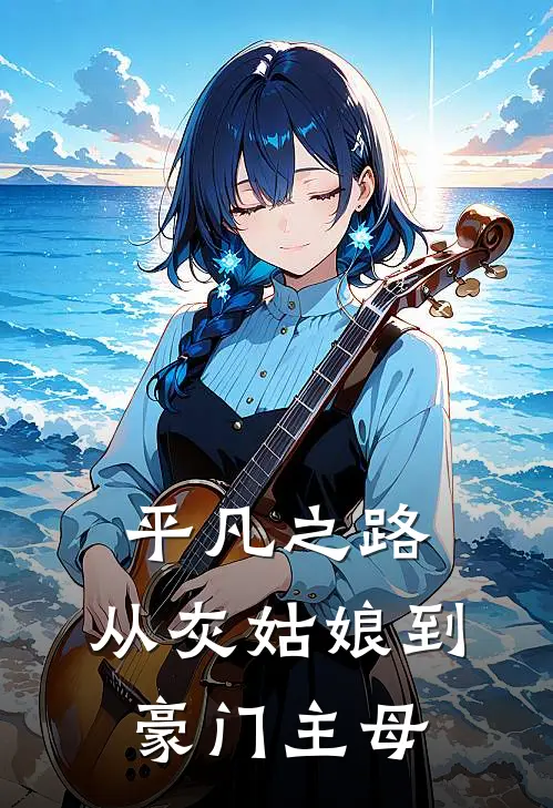 平凡之路：从灰姑娘到豪门主母