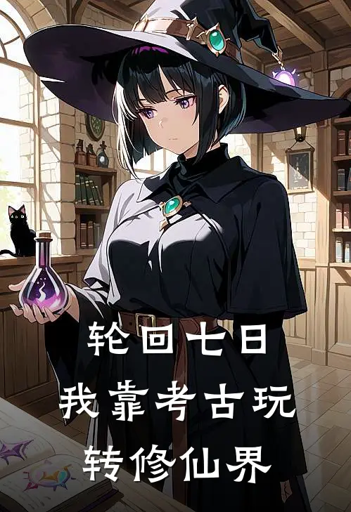 轮回七日：我靠考古玩转修仙界