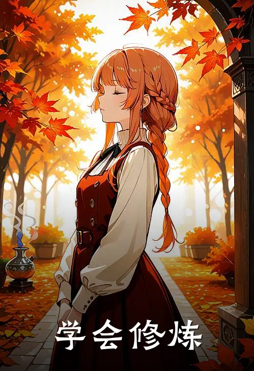 学会修炼