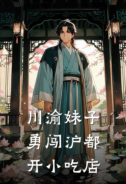 川渝妹子勇闯沪都开小吃店