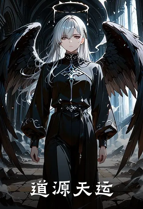 道源天运