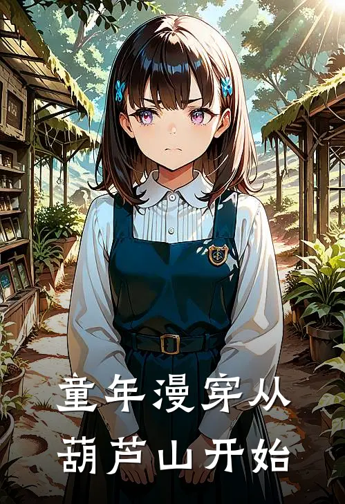 童年漫穿从葫芦山开始