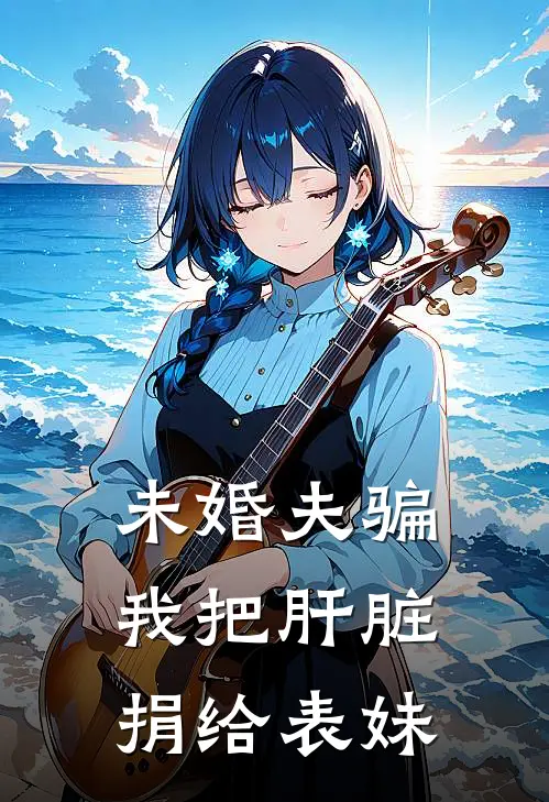 未婚夫骗我把肝脏捐给表妹