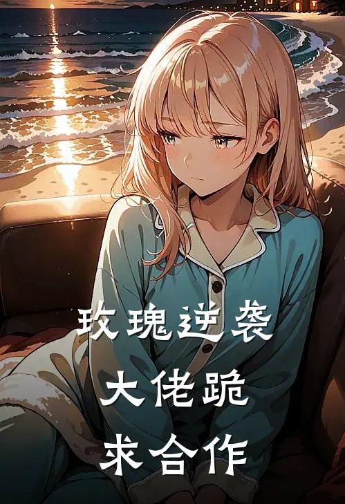 玫瑰逆袭：大佬跪求合作