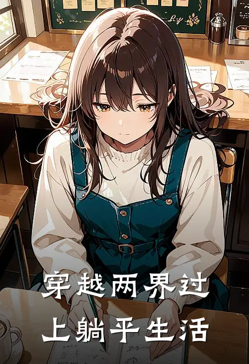 穿越两界过上躺平生活