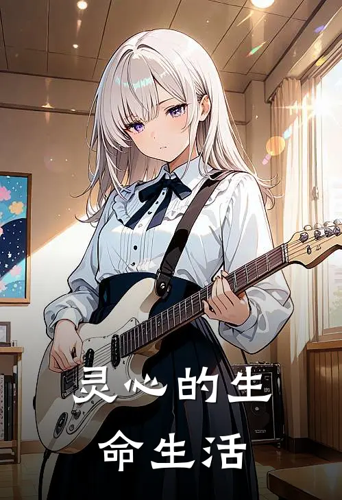 灵心的生命生活