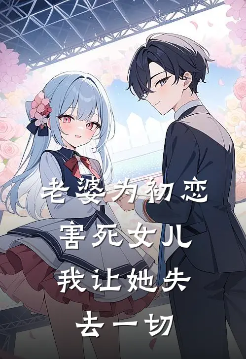 老婆为初恋害死女儿，我让她失去一切