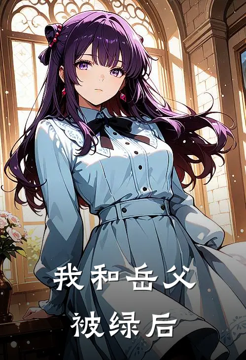 我和岳父被绿后